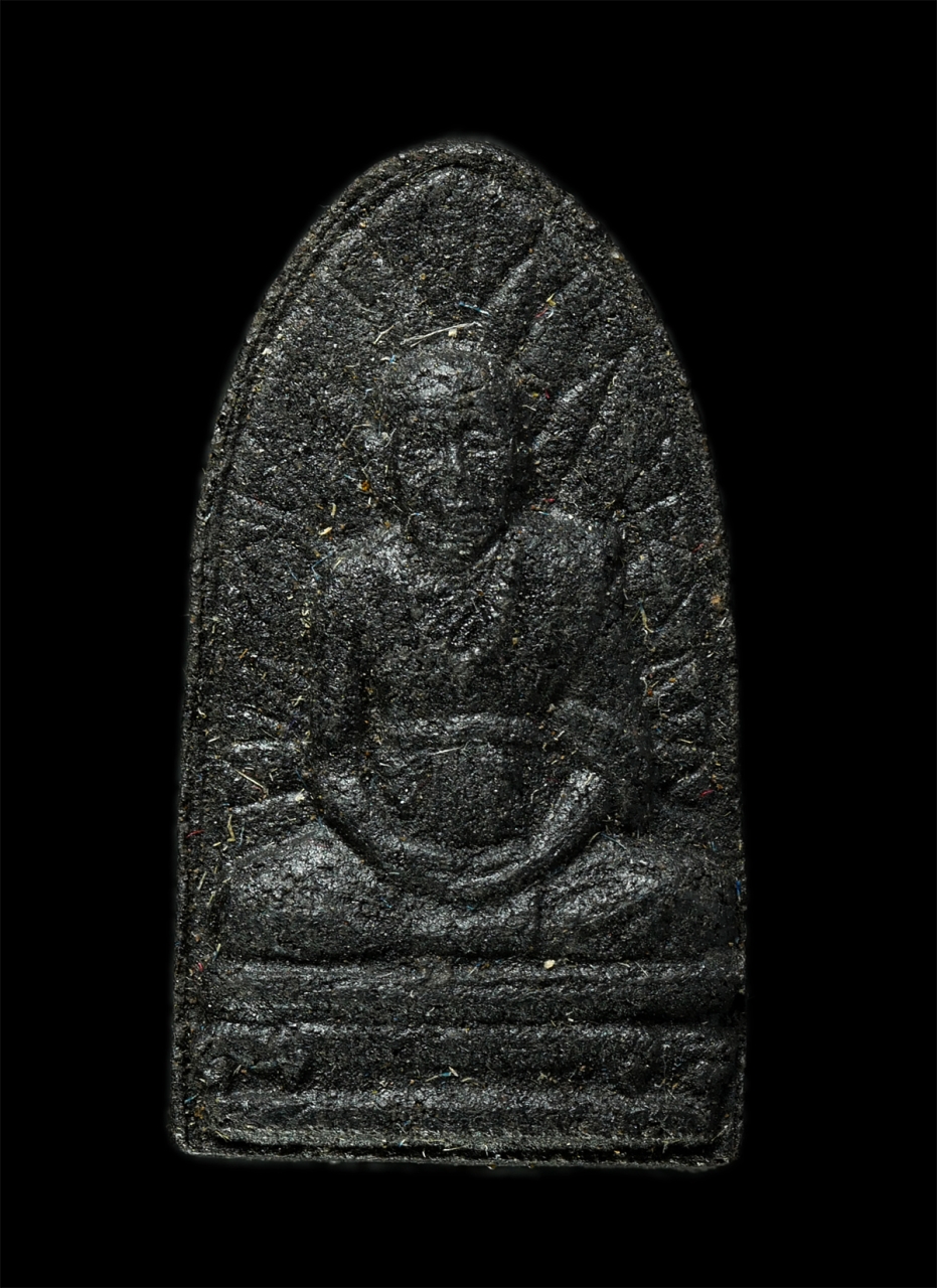 2569-01-21 (285)p.jpg - พระผงเกศา 7 มหานคร ครูบาพรหมจักร วัดพระพุทธบาทตากผ้า อ.ป่าซาง จ.ลำพูน   สุดยอดมวลสารสร้างตามตำราโบราณ พระผงเกศาท่านหลวงปู่ครูบาพรหมจักร ได้จัดสร้างตาม [..] | https://kamulet.in.th